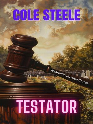 cover image of Testator